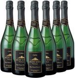 Jaume Serra Reserva – Cava Vintage Brut Nature Reserva – Caja de 6 Botellas x 750 ml