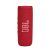 JBL Altavoz Bluetooth portátil Flip 6 – Altavoz resistente al agua y al polvo IPX67, compatible con JBL PartyBoost, hasta 12h de batería, rojo