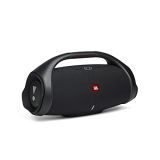«Sumérgete en la música con el JBL Boombox 2: el altavoz inalámbrico resistente al agua y de larga duración