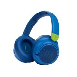 JBL JR460NC Auriculares inalámbricos Over Ear portátiles con Bluetooth y cancelación