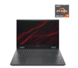 Portátil Gaming OMEN 15-en0009ns, AMD Ryzen 7, 16GB, 512GB SSD, GeForce RTX 2060 6GB, FreeDOS / Sin Sistema Operativo