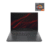 Portátil Gaming OMEN 15-en0009ns, AMD Ryzen 7, 16GB, 512GB SSD, GeForce RTX 2060 6GB, FreeDOS / Sin Sistema Operativo