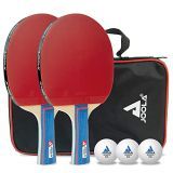 JOOLA 54820, Set De Tenis Unisex Adulto, Multicolor, Única