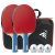 JOOLA 54820, Set De Tenis Unisex Adulto, Multicolor, Única