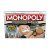 Juego de Mesa Monopoly Decodificador para Toda la Familia y niños y niñas de 8 años en adelante