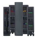Juego de destornilladores eléctricos mini 31 en 1 para smartphones, consolas de juegos, tabletas, relojes, cámaras