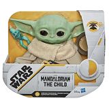 The Child (Baby Yoda) Star Wars con sonidos por menos de 20 euros