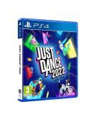 TE PRESENTAMOS Just Dance 2022 PS4