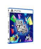 Just Dance 2022 PS5 