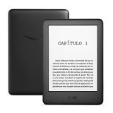 SUPER CHOLLAZO CON EL Kindle, ahora con luz frontal integrada, negro
