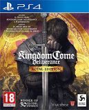 TE PRESENTAMOS Kingdom Come: Deliverance – Royal Edition – PS4