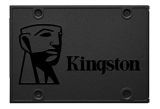 Kingston A400 SSD Disco duro sólido interno 2.5″ SATA Rev 3.0, 960GB – SA400S37/960G