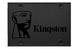 Kingston A400 SSD SA400S37/120G – Disco duro sólido interno 2.5″ SATA 120GB