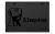 Kingston A400 SSD SA400S37/120G – Disco duro sólido interno 2.5″ SATA 120GB
