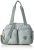 Kipling Cool Defea, Bolsos de hombro Mujer, Verde Salvia (Sage), One Size