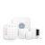 Kit de 5 piezas Ring Alarm de Amazon (2.ª generación) con Ring Indoor Cam