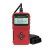 KKmoon Escáner OBD2 Lector de códigos OBDII, OBD2 Diagnóstico Lectura y Borrado de Códigos de Fallo,Herramienta de diagnóstico para Todos los vehículos 1996 y más nuevos compatibles con OBDII V309