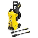 Kärcher Hidrolimpiadora de alta presión K 3 Premium Power Control, inteligente soporte con la App, efectivo