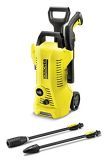 Kärcher K2 Premium Full Control – Hidrolimpiadora de alta presión