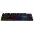 KROM KASIC -NXKROMKASIC- Teclado Gaming numérico mecánico RGB Rainbow, modo juego, intercambia teclas