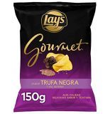 Lay’s Gourmet Trufa Negra
