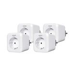 LEDVANCE Enchufe Smart con Bluetooth, para controlar dispositivos convencionales