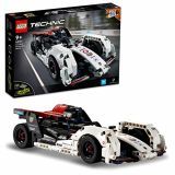 LEGO 42137 Technic Formula E Porsche 99X, Maqueta de Coche para Construir, Deportivo de Carreras