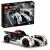 LEGO 42137 Technic Formula E Porsche 99X, Maqueta de Coche para Construir, Deportivo de Carreras
