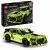 LEGO 42138 Technic Ford Mustang Shelby GT500, Maqueta de Coche de Juguete, Set para niños con App