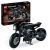 LEGO 42155 Technic The Batman: La BATMOTO, la Moto de Juguete Perfecta para los Fans del Superhéroe Más Famoso de Gotham