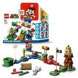 LEGO Super Mario – Pack Inicial: Aventuras con Mario