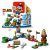 LEGO 71360 Super Mario Pack Inicial: Aventuras con Mario, Set Interactivo con Figuras, Juguete para Construir, Regalos Originales Niños y Niñas