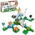 SUPERTHINGS Power Machines – Blíster 10 SuperThings (Incluye 1 líder dorado)