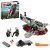 LEGO 75312 Star Wars Nave Estelar de Boba Fett, Juguete de Construcción para Niños a Partir de 9 Años, Modelo