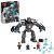 LEGO 76190 Marvel Iron Man: Caos de Iron Monger, Juguete de Construcción con Figuras por 26 euros