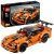 LEGO Technic – Chevrolet Corvette ZR1, maqueta de coche de juguete 2 en 1 para construir
