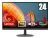 Lenovo D24-20 – El monitor Gaming Full HD que necesitas ahora con imperdible oferta