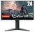 Lenovo G24-20 – Monitor Gaming de 23.8″ (FHD, IPS, 144Hz, 0.5 ms, 2xHDMI+DP