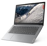 Lenovo IdeaPad 1 Gen 7 – Ordenador Portátil 14″ FHD (AMD 3020e, 4GB RAM, 256GB SSD, AMD Radeon Graphics