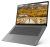 Lenovo IdeaPad 3 Gen 6 – Ordenador Portátil 14″ FullHD (AMD Ryzen 5 5500U, 8GB RAM, 512GB SSD, AMD Radeon RX Vega 7 Graphics, Windows 11 Home) Gris – Teclado QWERTY Español