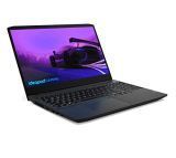 Lenovo IdeaPad Gaming 3 Gen 6 – Ordenador Portátil Gaming 15.6″ FHD 60Hz (Intel Core i5-11320H, 16GB RAM, 512GB SSD, NVIDIA GeForce RTX 3050-4GB, Sin Sistema Operativo) Negro – Teclado QWERTY Español