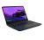 Lenovo IdeaPad Gaming 3 Gen 6 – Ordenador Portátil Gaming 15.6″ FHD 60Hz (Intel Core i5-11320H, 16GB RAM, 512GB SSD, NVIDIA GeForce RTX 3050-4GB, Sin Sistema Operativo) Negro – Teclado QWERTY Español