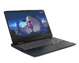 Lenovo IdeaPad Gaming 3 Gen 7 – Ordenador Portátil Gaming 15.6″ FHD (Intel Core i7-12650H, 10C, 16GB RAM, 512GB SSD, NVIDIA GeForce RTX 3050-4GB, Sin Sistema Operativo) Gris – Teclado QWERTY Español