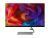 Lenovo Q27q-10 – Monitor Gaming de 27.0″ QHD (IPS, FreeSync, 75Hz, 4ms, Puertos DP+HDMI, 3 lados sin bordes con altavoces)- Color Negro