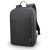 Lenovo B210 Casual – Mochila para Equipos portátiles de 39,6 cm (15,6″), Color Negro Carbón