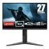 Trust Gaming Mesa para Gaming XL 140 x 66 cm GXT 1175 Imperius – Mesa Ordenador, Escritorio con Sistema de Gestión de Cables, Mesa Completamente Recubierta de Alfombrilla – Negro