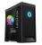 Lenovo Legion T5 Gen 7 – Ordenador de Sobremesa Gaming (Intel Core i5-12400F, 16GB RAM, 1TB SSD, NVIDIA GeForce RTX 3060-12GB, Sin Sistema Operativo) – Negro