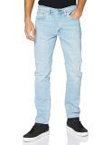 Pantalones vaqueros Levis 502 Taper Jeans, Shooting Star T2 para hombre