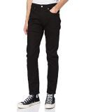 Levis 502 Taper NIGHTSHINE Jeans, 30W / 30L para Hombre