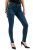 Levis 711 Skinny Vaqueros Mujer Bogota Shake (Azul) 28 30